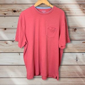 MEN’S IZOD CASUAL TEE